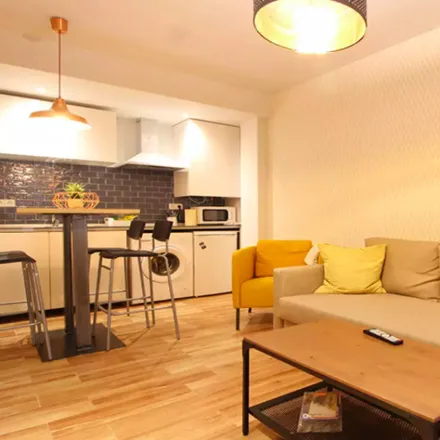 Image 6 - Madrid, Paseo de las Delicias, 51, 28045 Madrid - Apartment for rent