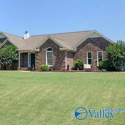 Buy this 4 bed house on 101 Sibyl Ct in Meridianville, Alabama