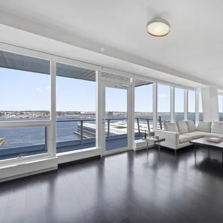Buy this 3 bed condo on Savr in 150 Seaport Boulevard, Boston