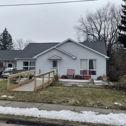 Buy this 2 bed house on 280 Albert Street in Au Gres, Arenac County