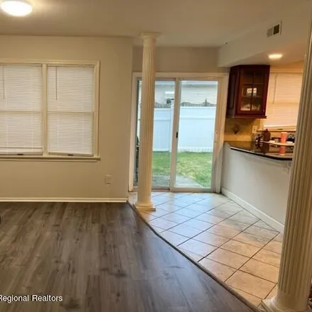 Image 7 - 231 Harbourtown Boulevard, Little Egg Harbor Township, NJ 08087, USA - Townhouse for sale