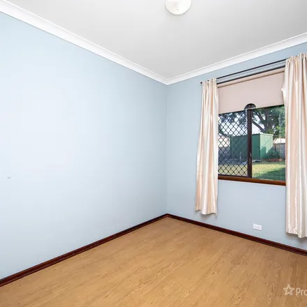 Rent this 4 bed apartment on Railway Parade in Bassendean WA 6054, Australia