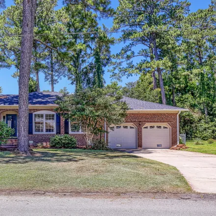 Buy this 4 bed house on 413 Windward Drive in Wilmington, NC 28409