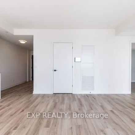 Rent this 2 bed apartment on Wheat Boom Drive in Oakville, ON L6H 7A2