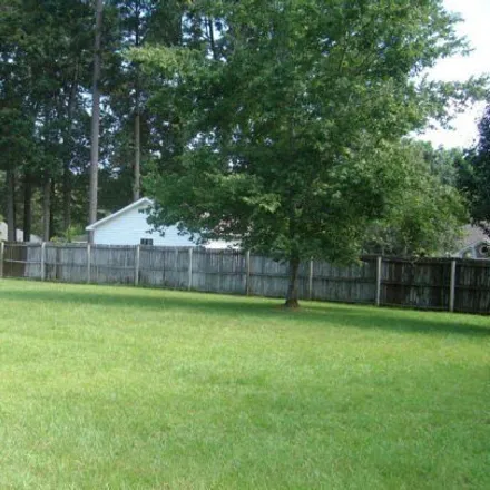 Image 5 - 1180 Waterway Drive, Shady Grove, Sumter County, SC 29154, USA - House for rent
