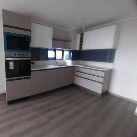 Rent this 2 bed apartment on Avenida El Parrón 71 in 797 0670 Provincia de Santiago, Chile