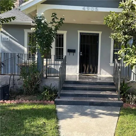 Image 2 - 5091 9th Avenue, Los Angeles, CA 90043, USA - House for sale