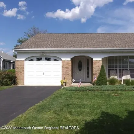Buy this 2 bed house on 4 Romford Lane in Manchester Township, NJ 08759