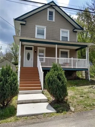 Buy this 5 bed house on 411 Meadow Avenue in Penn Hills, PA 15235