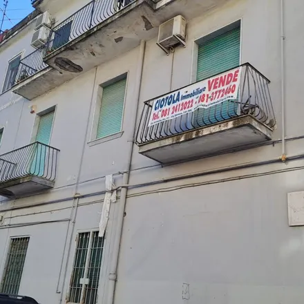 Image 7 - II Traversa Privata Epomeo, 80126 Naples NA, Italy - Apartment for rent