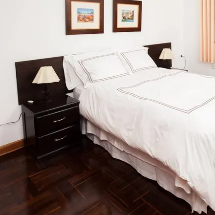 Rent this 2 bed apartment on San Isidro in Lima Metropolitan Area, Lima