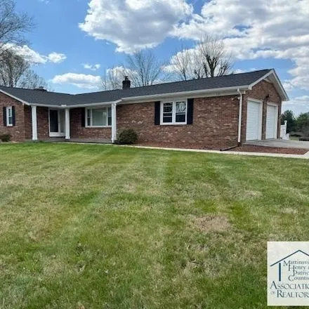 Buy this 4 bed house on Preston Road in Pleasant Grove, Henry County
