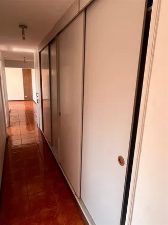 Rent this 3 bed apartment on Remodelación República Block A in República, 837 0372 Santiago