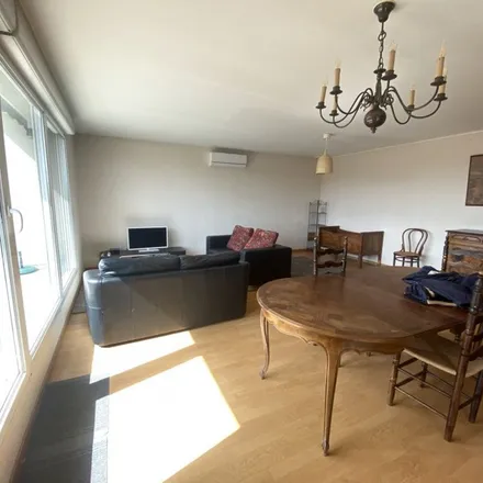 Rent this 5 bed apartment on 88 En Fournirue in 57014 Metz, France