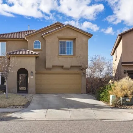 Buy this 3 bed house on 379 Loma Linda Loop Northeast in Rio Rancho, NM 87124