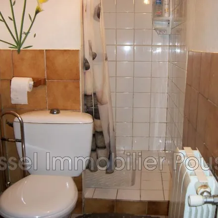 Rent this 2 bed apartment on Rue Gambetta in 34560 Poussan, France