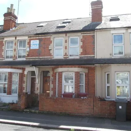 Image 5 - 55 Grange Avenue, Reading, RG6 1DJ, United Kingdom - Townhouse for rent