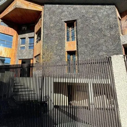 Image 2 - Calle Montaña de Monterrico, Colonia Faroles del Pedregal, 14210 Santa Fe, Mexico - House for sale