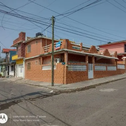 Image 2 - Calle Echeven, 21 de Abril, 91700 Veracruz City, VER, Mexico - House for sale