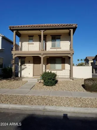 Rent this 3 bed house on 6904 South 7th Lane in Phoenix, AZ 85041