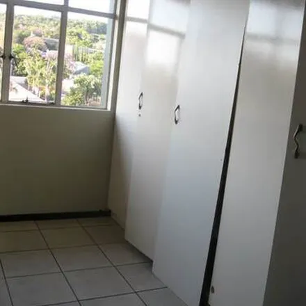 Rent this 1 bed apartment on 210 Johann Street in Arcadia, Pretoria