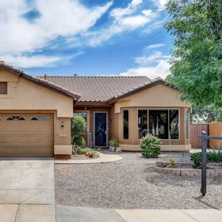 Image 4 - 2643 S Keene, Mesa, Arizona, 85209 - House for sale