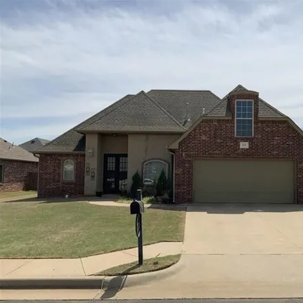 Rent this 3 bed house on 1453 West 13th Avenue in Stillwater, OK 74074