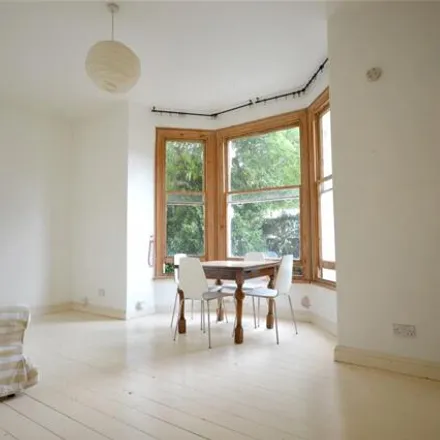 Rent this 1 bed apartment on Palm Court in Palmerston Road, London