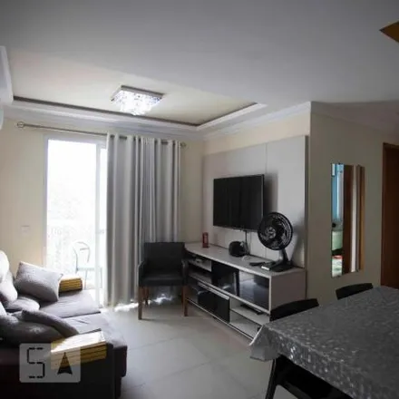 Buy this 3 bed apartment on Rua Desembargador Lima Castro in Fonseca, Niterói - RJ