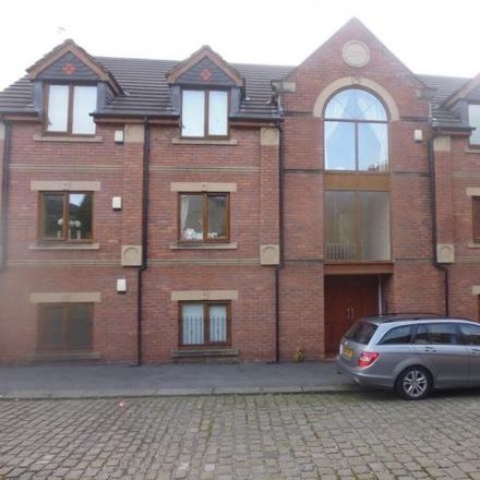 Rent this 2 bed apartment on Blair Street in Rochdale, OL12 7DJ