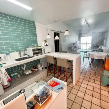Rent this studio apartment on unnamed road in Barra da Tijuca, Rio de Janeiro - RJ