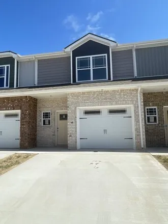 Buy this 2 bed house on unnamed road in Clarksville, TN
