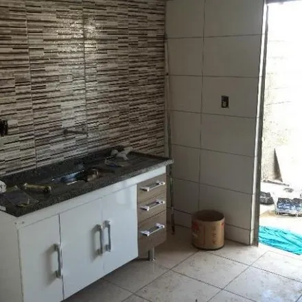 Rent this 2 bed house on Avenida Treze Jw in Rio Claro, Rio Claro - SP