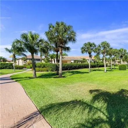 Image 5 - Michael Circle, Lely, FL 34113, USA - Condo for rent