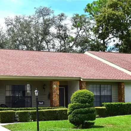 Buy this 2 bed house on 6501 Andromeda Way in Timber Pines, Hernando County