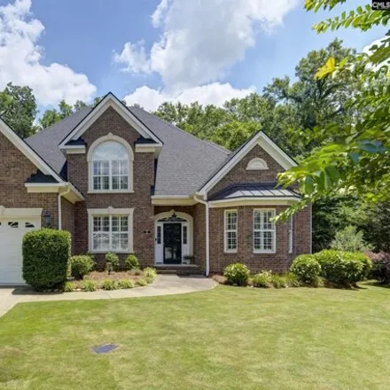 Buy this 5 bed house on 132 Hawks Ridge Ln in Chapin, South Carolina