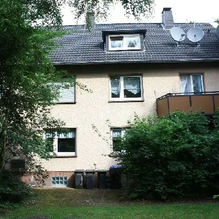 Image 2 - Rotherbachstraße 73, 59192 Bergkamen, Germany - Apartment for rent