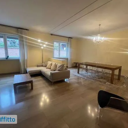 Rent this 4 bed apartment on Via Giuseppe Grabinski 2 in 40122 Bologna BO, Italy