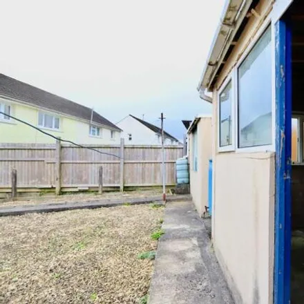 Image 6 - Mandeg, Treharris, CF46 6DF, United Kingdom - Duplex for rent