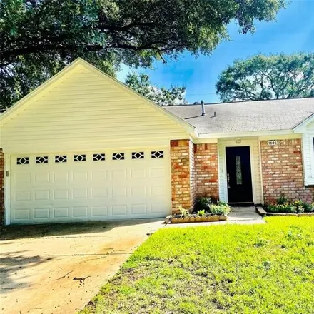 Rent this 4 bed house on 1860 Airline Drive in Katy, TX 77493