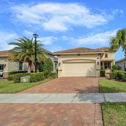 Rent this 2 bed house on 20066 Southwest Caserta Way in Port Saint Lucie, FL 34986