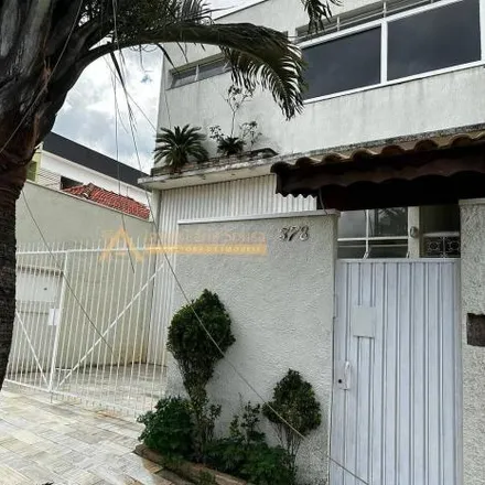 Image 2 - Rua Zuferey, Vila Progresso, Jundiaí - SP, 13202-242, Brazil - House for sale
