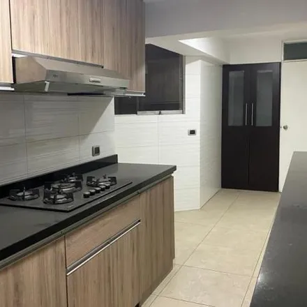 Buy this 5 bed apartment on Pasaje Enrique B. Camacho Conde in Santiago de Surco, Lima Metropolitan Area 15056