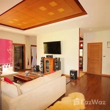 Rent this 3 bed apartment on unnamed road in Baan Balina 3, Chon Buri Province 20250