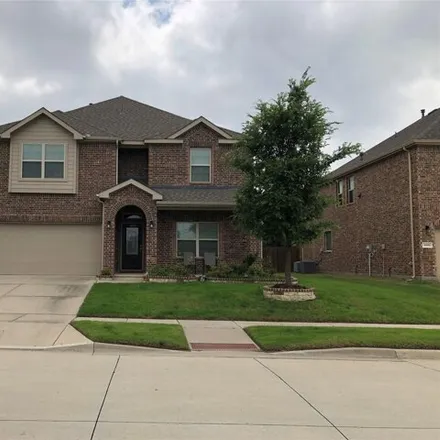 Rent this 4 bed house on 10099 Kemah Place in McKinney, TX 75071