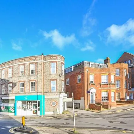 Buy this 2 bed apartment on The Lighting Centre in Woodbridge Road, Guildford