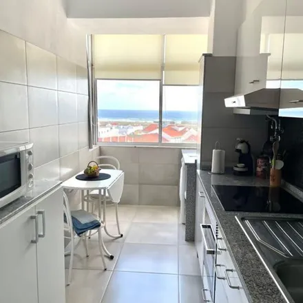 Image 2 - Laboris, Rua José Vicente da Costa, 2825-359 Costa da Caparica, Portugal - Apartment for rent