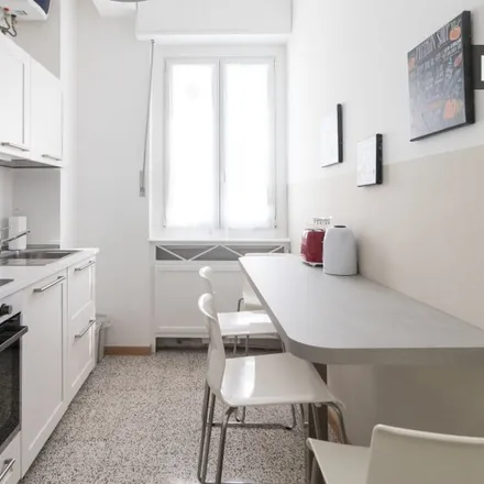 Image 6 - Via Giuseppe Sacconi, 4, 20139 Milan MI, Italy - Apartment for rent