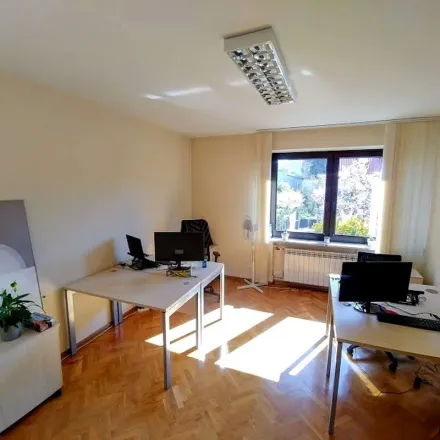 Image 3 - Irysowa 9A, 02-660 Warsaw, Poland - Apartment for rent