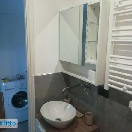 Rent this 1 bed apartment on Via Nicola Antonio Porpora 161 in 20131 Milan MI, Italy